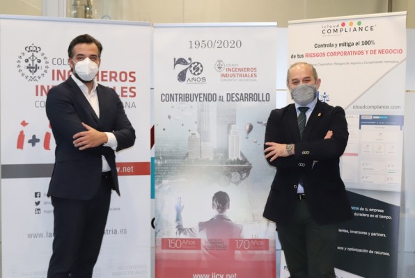 El proyecto Smart Cities del COIICV y la AVI abordan las claves para evolucionar hacia ciudades más inteligentes
