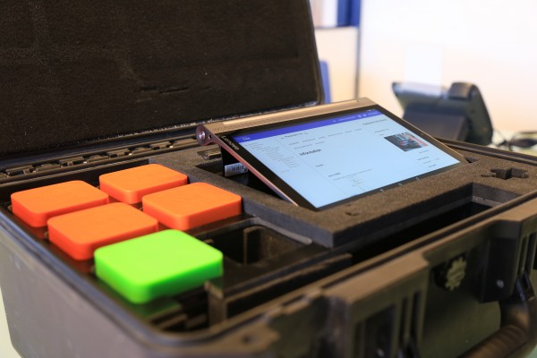 I-care, con sede en Espaitec, lanza un servicio de mantenimiento predictivo con 'todo incluido'