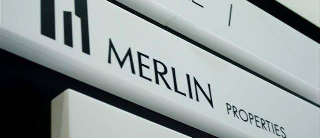 La socimi Merlin Properties aumenta su autocartera con 35,39 millones de acciones