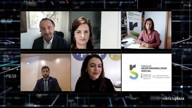 El Estado de Información no Financiera, clave para la transparencia en la gestión empresarial