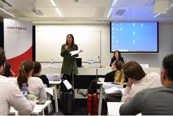 La facturación del sector de la auditoría crece un 5,18%