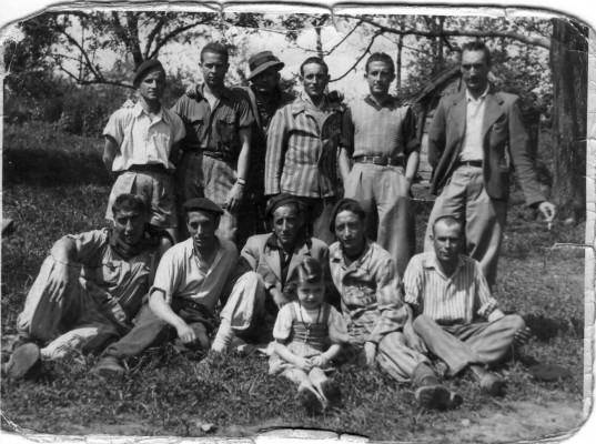 César Orquín: ¿Traidor o salvador? El anarquista de Mauthausen