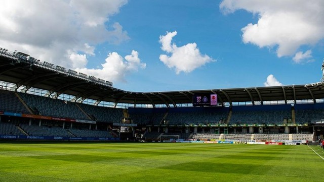 La Federación Sueca aplaza el Goteborg-AIK por un intento de amaño
