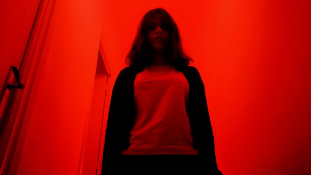 Conversaciones con un 'alter ego' y juegos de luces: la combinación estrella para un corto de terror