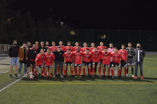 El técnico del Buñol garantiza que plantarán batalla