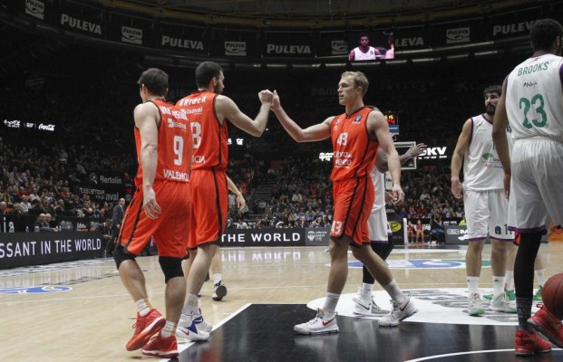 Valencia Basket quiere apear al Barça que no pierde en cuartos desde hace 25 años