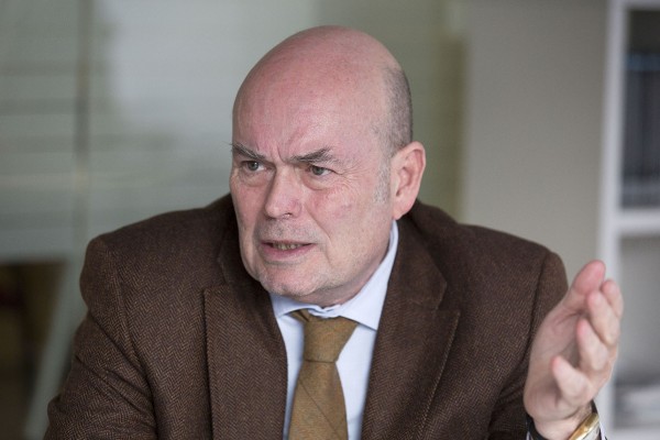 Villalonga fue invitado a dimitir