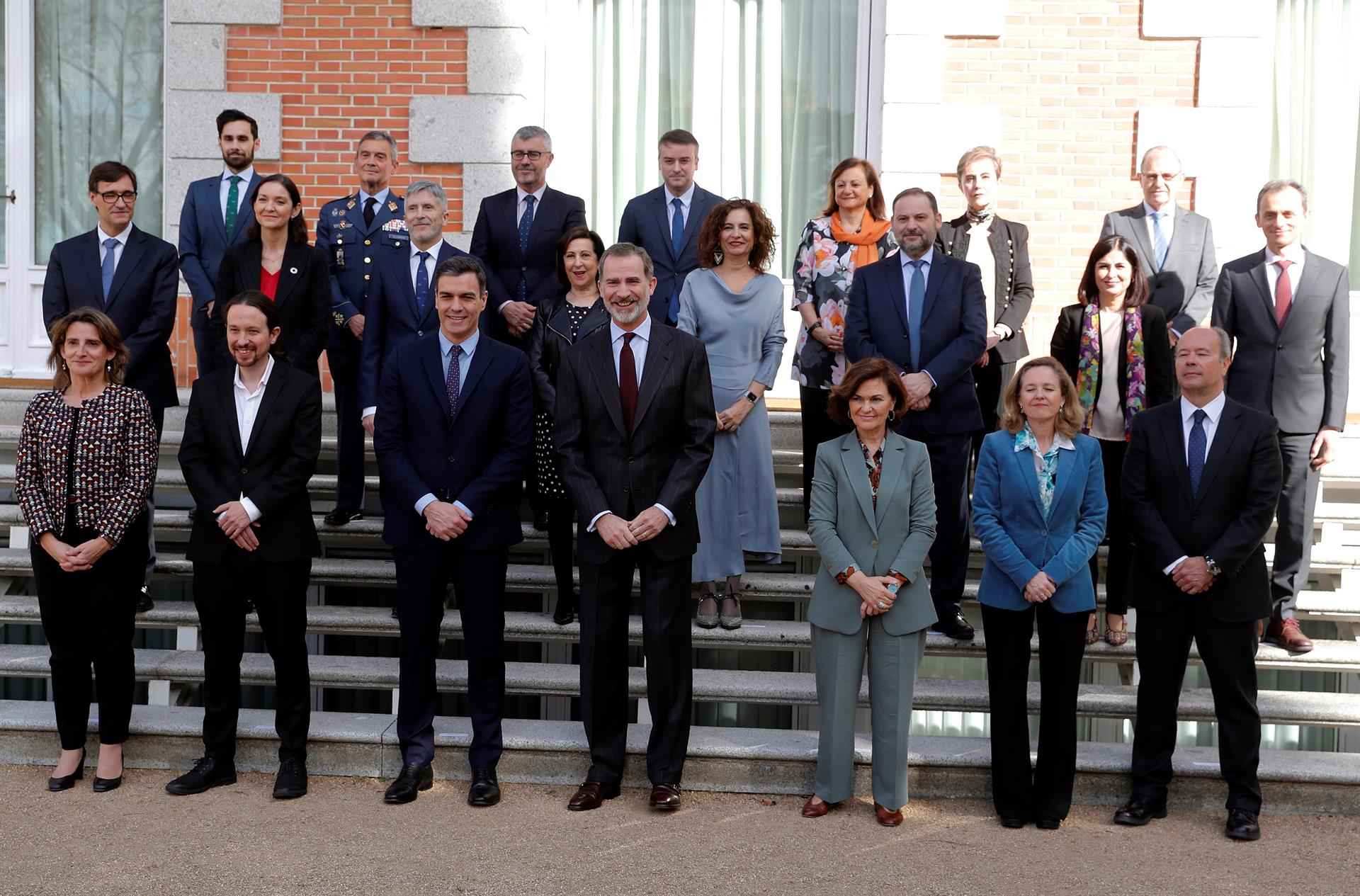 El PP enmendará los PGE para que el Gobierno no se aplique la subida salarial de los funcionarios
