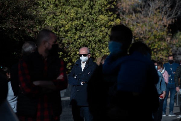 Varios condenados de Emarsa ingresan en prisión pese a los intentos de suspender los plazos