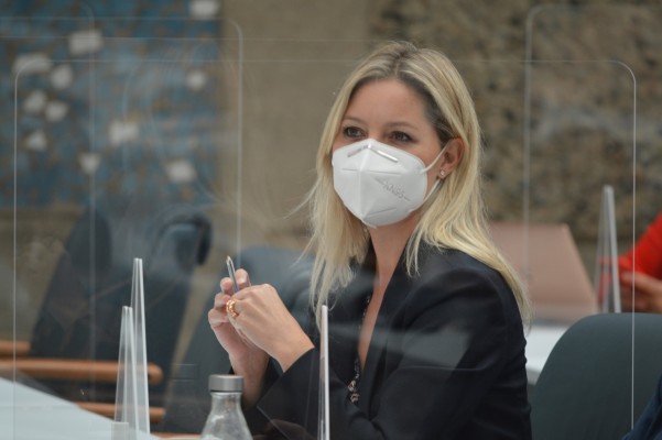 Ciudadanos pedirá la reapertura selectiva de los bares para los municipios con menos contagios