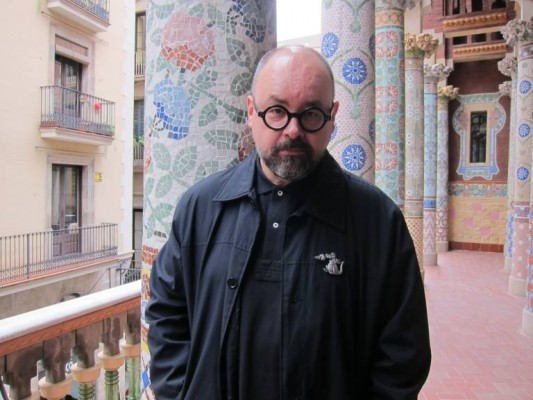 Planeta publica el libro póstumo de Carlos Ruiz Zafón