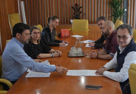 El bipartito de Alicante abre la negociación de las cuentas de 2021 tras 'atar' el cuarto ajuste de 2020