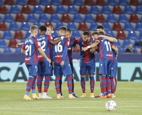 No estamos para ‘bailecitos’