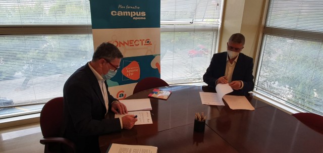 Ivace y Apeme facilitarán la obtención del certificado en energías renovables de forma telemática