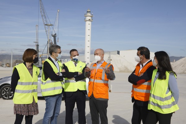 Agilizan la estación intermodal para tratar de financiarla con el plan de reconstrucción postcovid