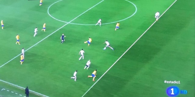 TVE corregirá la jugada del gol de Luis Suárez y pedirá disculpas al valencianismo por su error