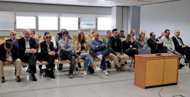 La Generalitat y las ONGs ven asociación ilícita y grupo criminal en los condenados por Cooperación 