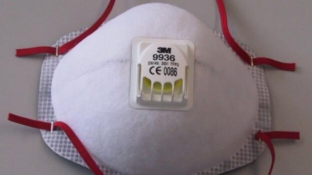 Consumo prohibirá la comercialización de mascarillas higiénicas con válvula