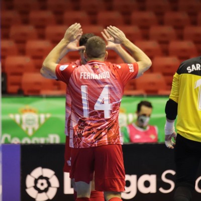 ElPozo, en su mejor racha de la temporada, recibe al Burela en el Palacio