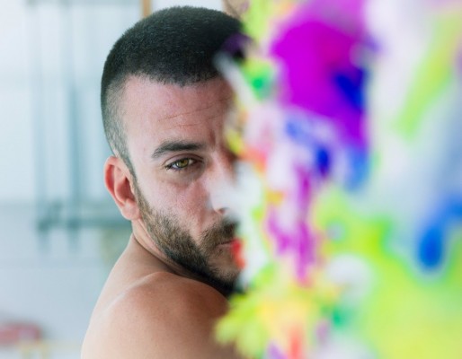 Albert García Saurí reformula la danza en La Mutant con hip-hop, circo y trending topics