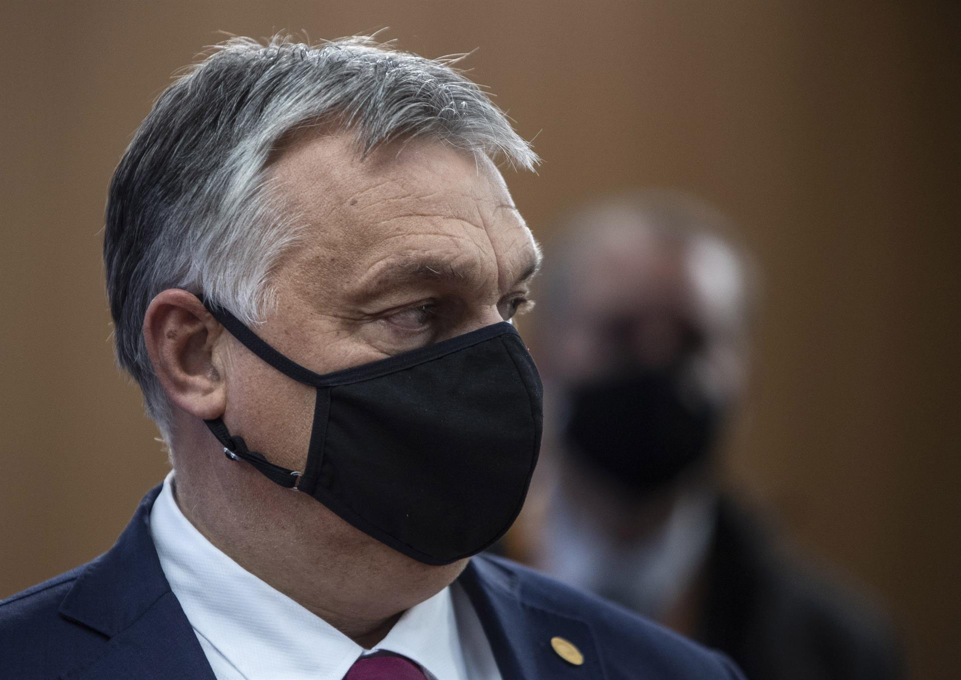 Hungría y Polonia bloquean los fondos de recuperación europeos
