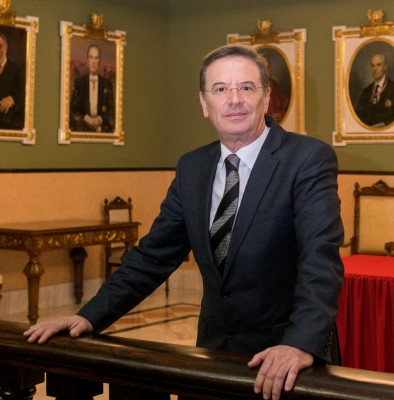 Francisco Cantos Viñals, reelegido decano del Colegio Notarial de la Comunitat Valenciana