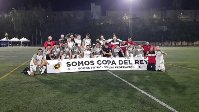 Ferrandis advierte de que su CD Buñol competirá ante el Elche