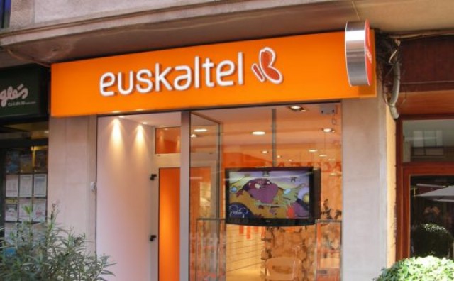 Vemos potencial alcista en Euskaltel
