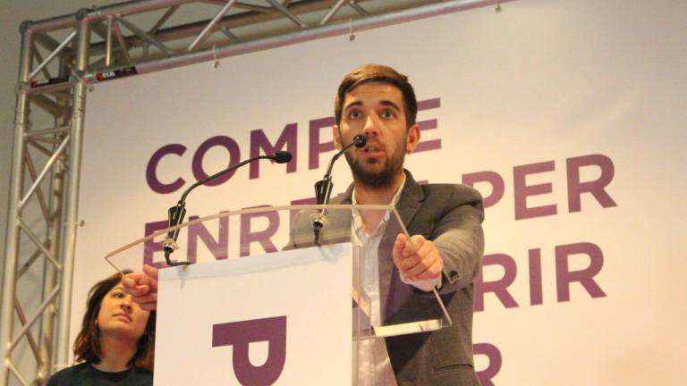 Podem Castelló crea su consejo plebiscitario y abre el proceso de primarias para elegir al nuevo líder 