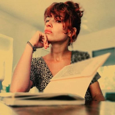 Manel Baixauli, Kike Parra y María Bastarós unen música y literatura en el Palau