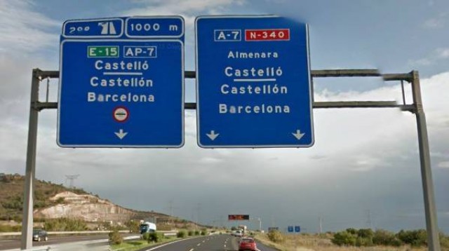 El Consell se da de plazo hasta Navidad para decidir sobre el requerimiento del topónimo de Castelló