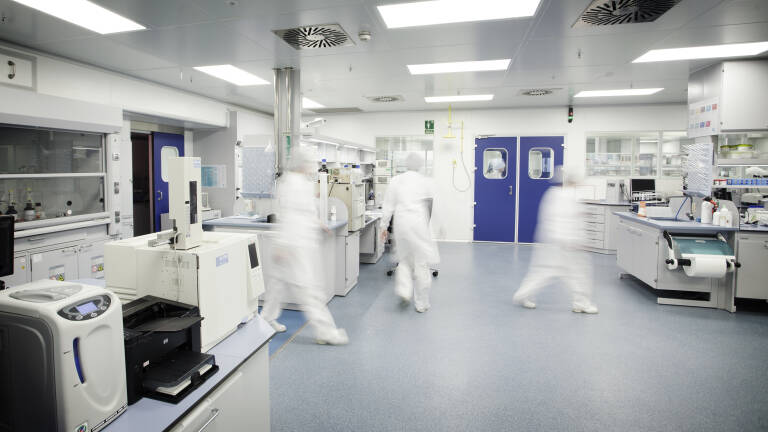 Industria elige 12 proyectos valencianos del Plan de Ayudas Covid, con un presupuesto de 3 millones