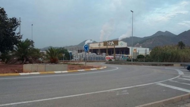 Nules comienza los trámites para aprobar la reparcelación del sector industrial Stylnul-1  