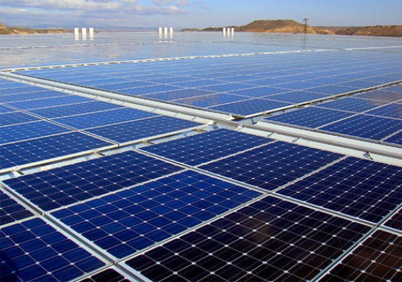 Solaria catapulta su beneficio un 79% hasta los 25,13 millones de euros