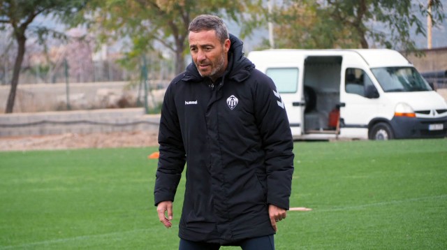 Óscar Cano: 