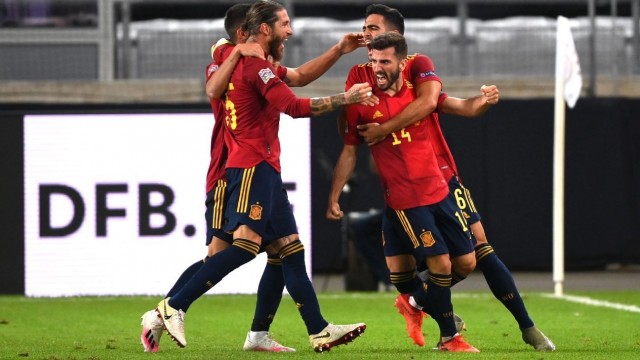Una final en La Cartuja
