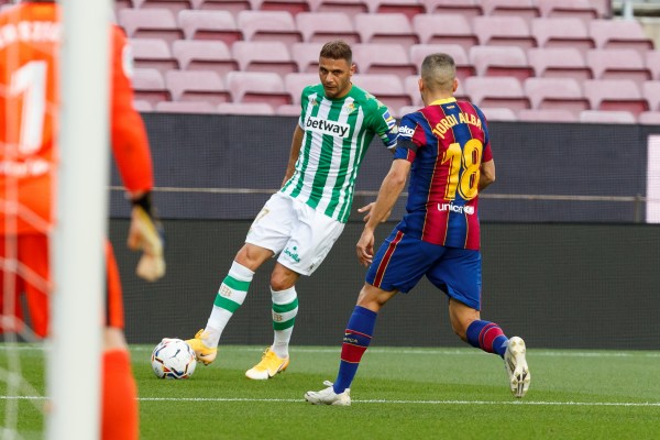 UCAM-Betis; Racing-Levante, Pontevedra-Efesé, Majadahonda-Yeclano y Numancia-Lorca, en Copa