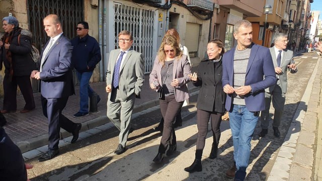 Cs apremia a las agrupaciones de Castellón para que perfilen sus nuevos equipos antes de un mes