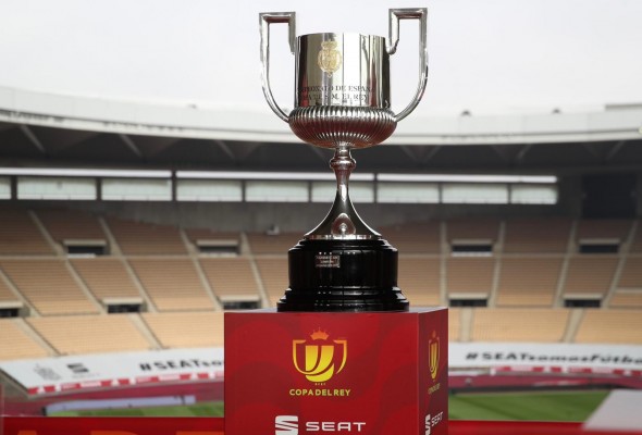 El Levante se enfrentará con el Racing de Murcia en la primera ronda de la Copa