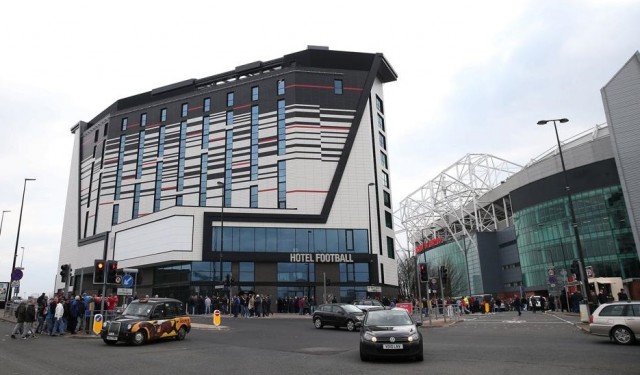 Lim ya ha aprobado la construcción de un hotel del fútbol en Valencia 