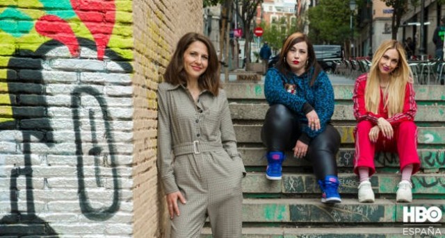 El Premio FICC49 será para la ciezana Manuela Burló Moreno, guionista y directora de la serie 'Por H o por B'