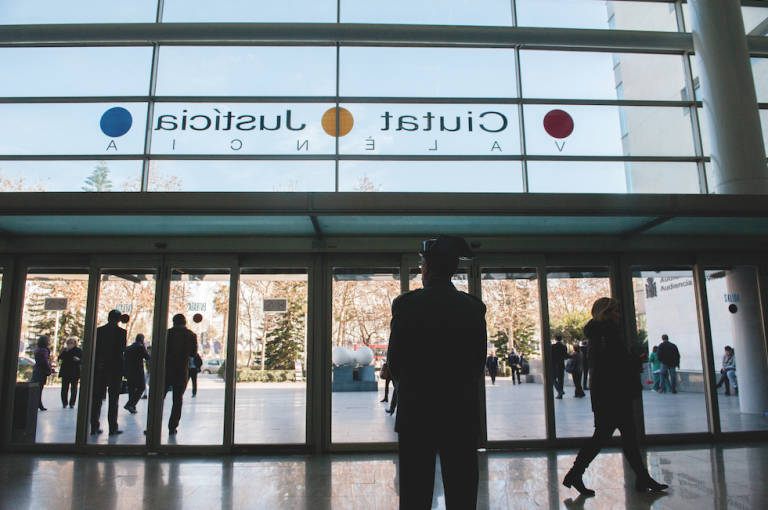 Foto: KIKE TABERNER - 