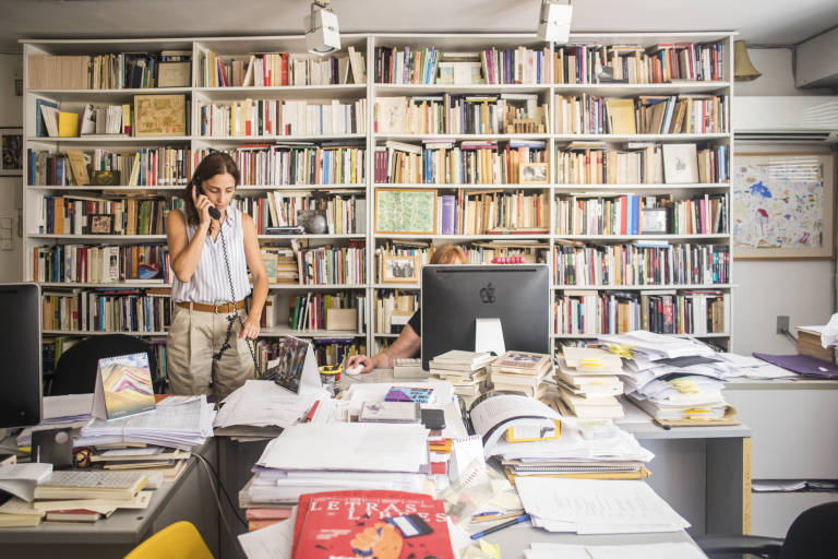  Foto: EVA MÁÑEZ  - 