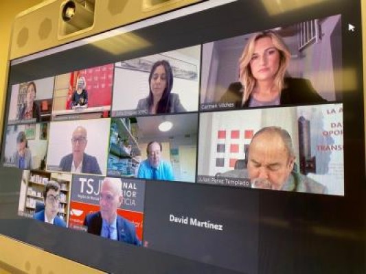 El Ayuntamiento de Murcia da el primer paso para acercar la administración al ciudadano