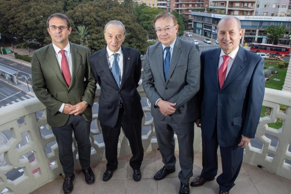 Martín Queralt Abogados amplía su equipo en una nueva etapa basada en la innovación