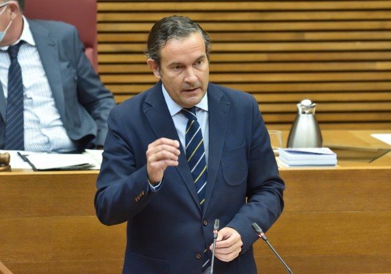 El PP rechaza que los miembros del Consejo de Transparencia tengan rango de director general

