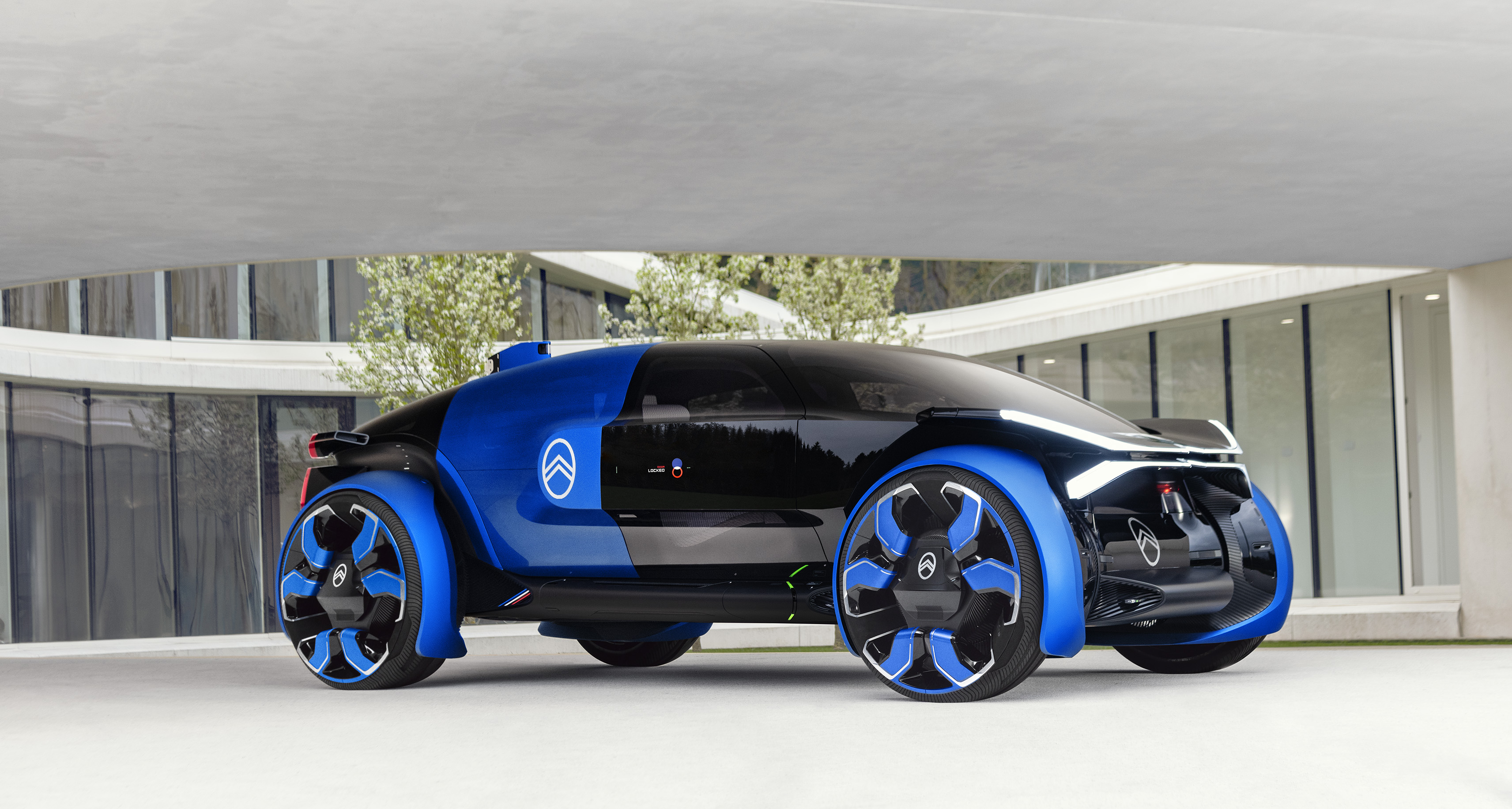 Citroën Spacetourer: confort en el ADN