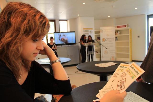Vila-real activa el proyecto de ocio juvenil saludable A on? en el Espai Jove