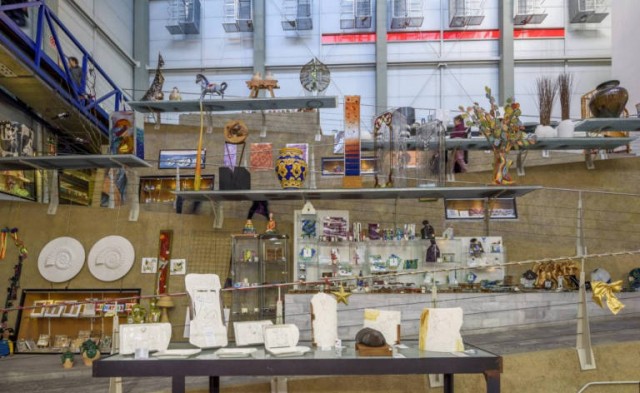 Empujón a la artesanía regional de cara a unas Navidades poco halagüeñas: 137 proyectos recibirán una subvención