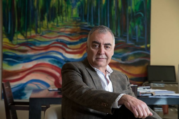 Antonio Alonso asumirá la dirección del Plan Vega Renhace en la Vega Baja
